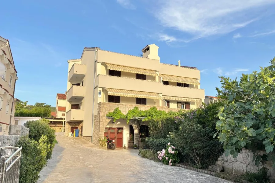 Apartmani Marijo Orlić – fotografija 2