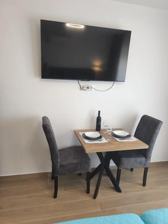 Studio – fotografija 2