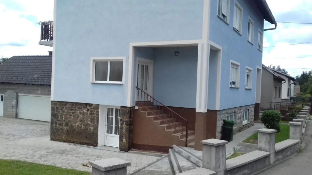 Apartmani Upper Town – fotografija 3