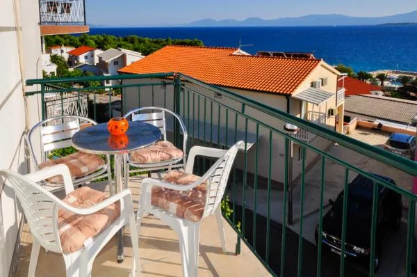 Apartmani Ferdo – fotografija 2