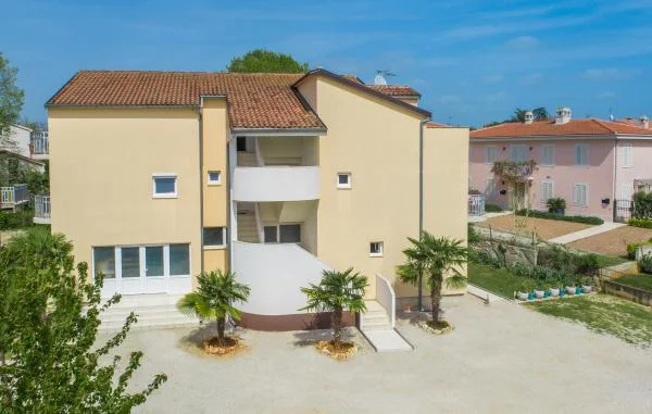 Apartmani Villa Maja – fotografija 3