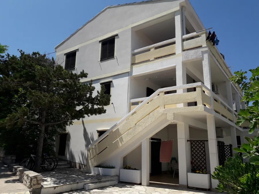 Apartmani Sobota – fotografija 2