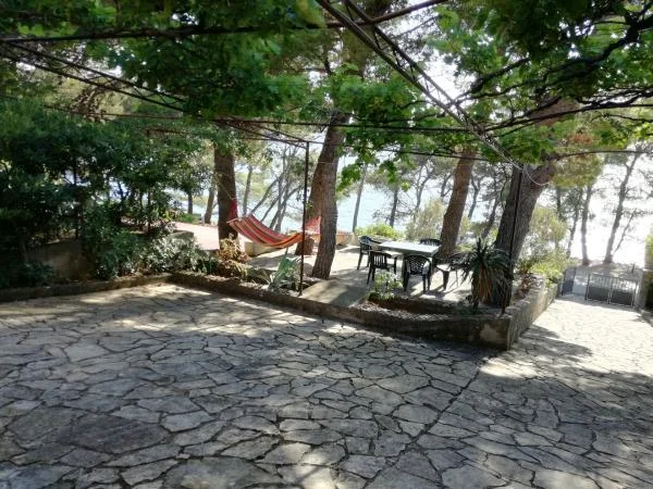 Apartmani Sole e Mare – fotografija 5