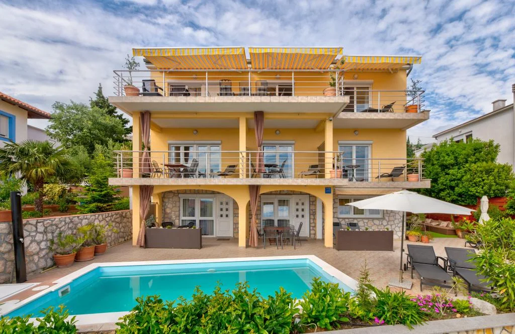 Apartmani Novoselić – fotografija 3
