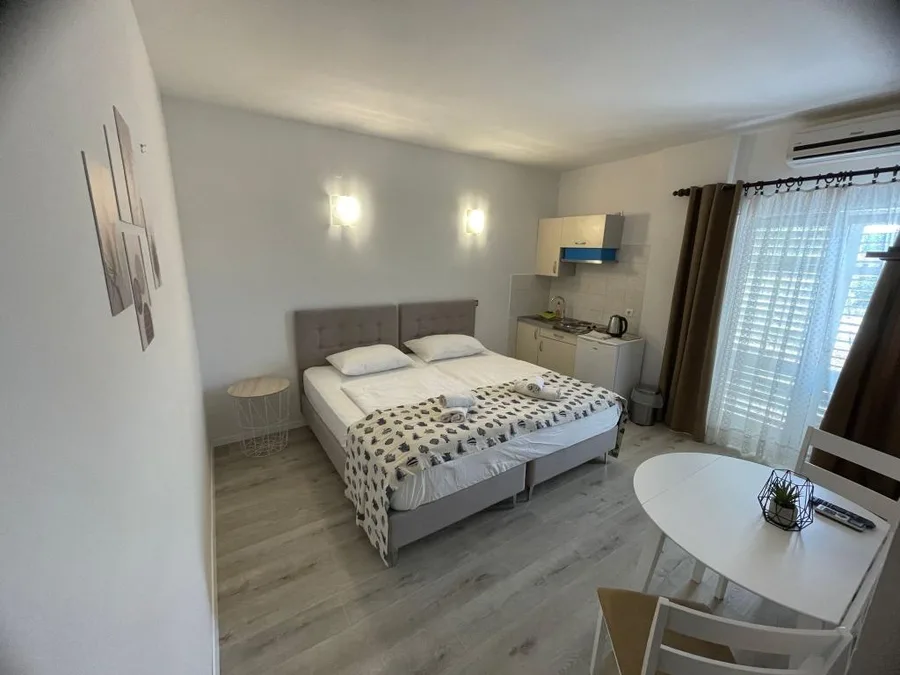 Studio – fotografija 2