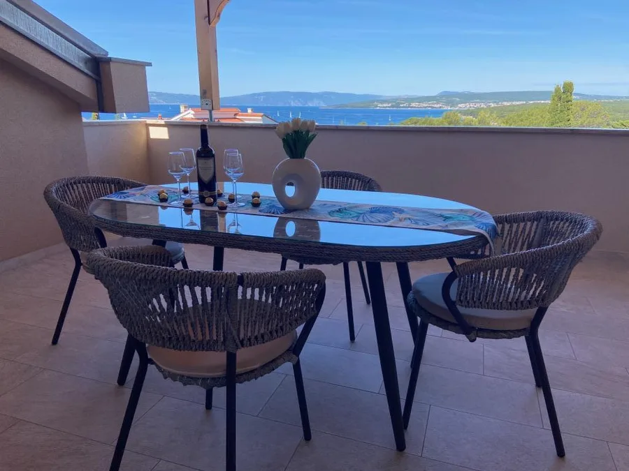Apartmani Mali Val – fotografija 2