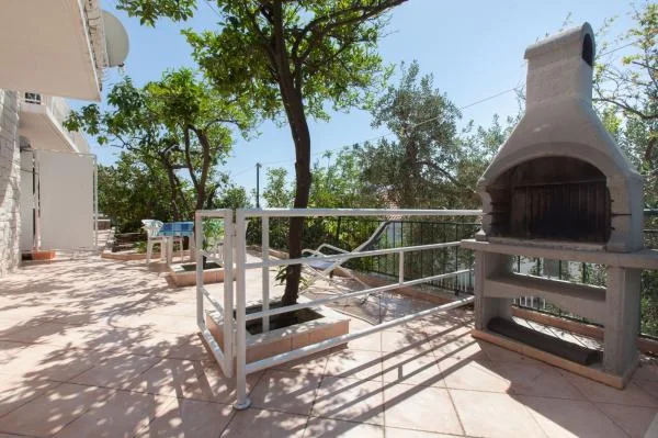 Apartmani Marina – fotografija 3