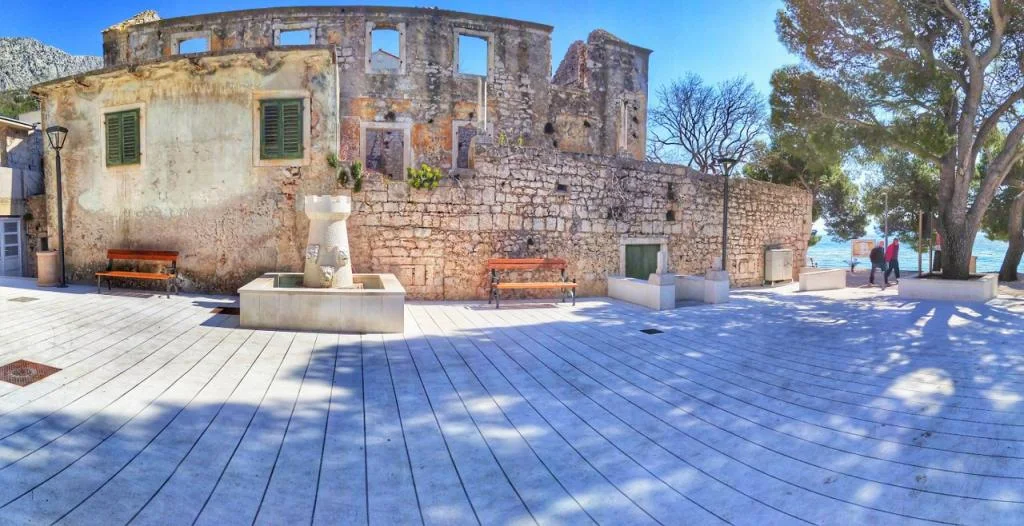 Apartmani Bodo – fotografija 6