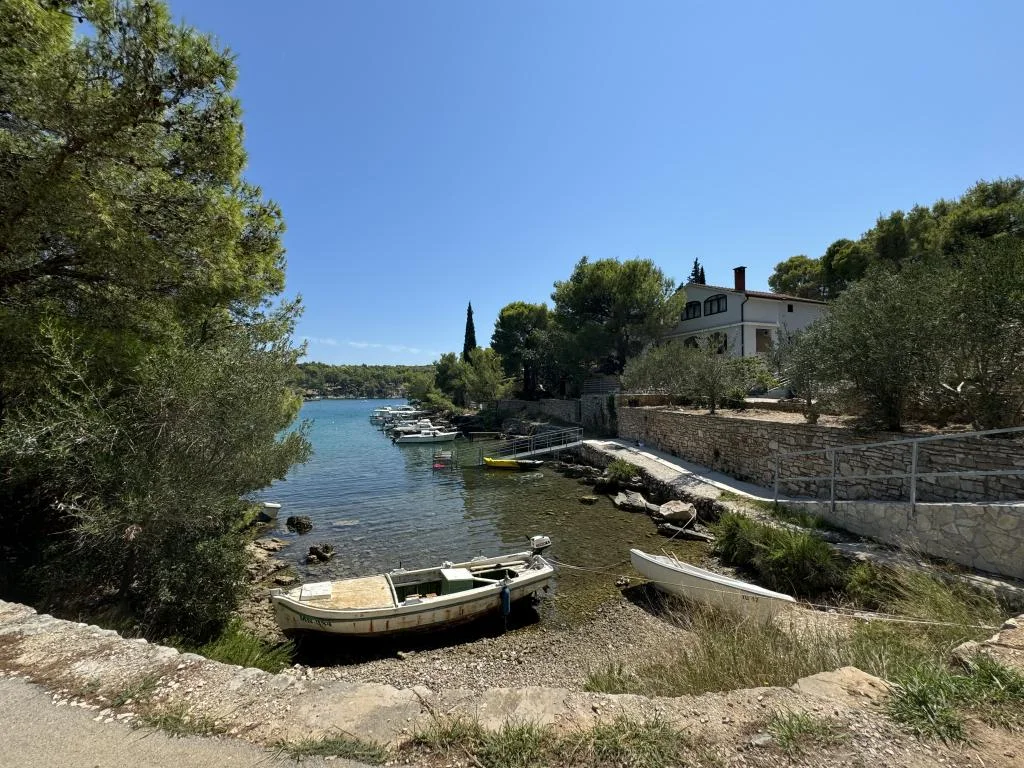 Apartmani Island House – fotografija 5