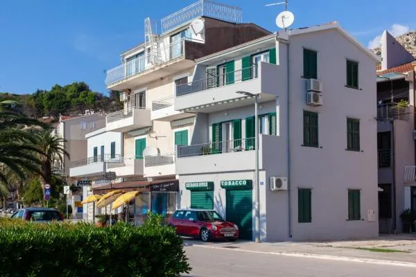 Apartmani Ivandić – fotografija 2