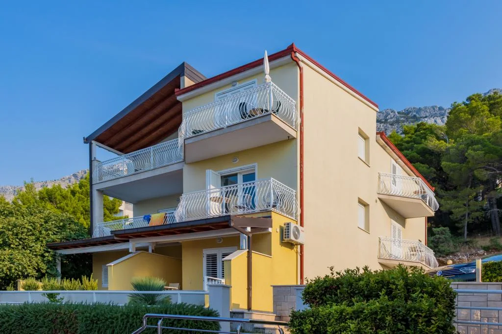 Apartmani Villa Mandolina – fotografija 5