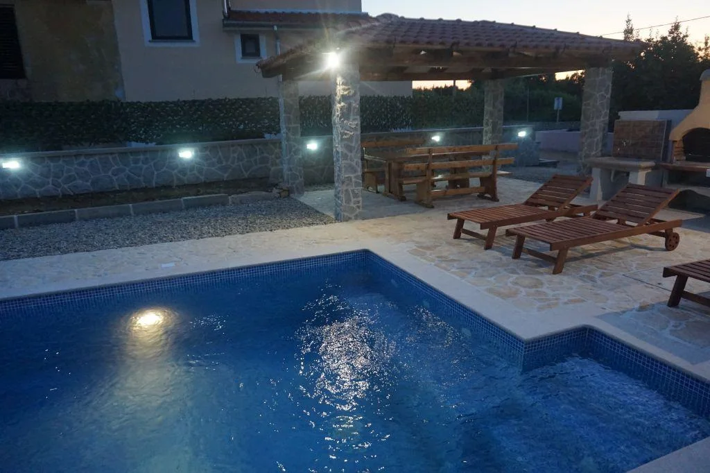 Apartmani Iris – fotografija 4