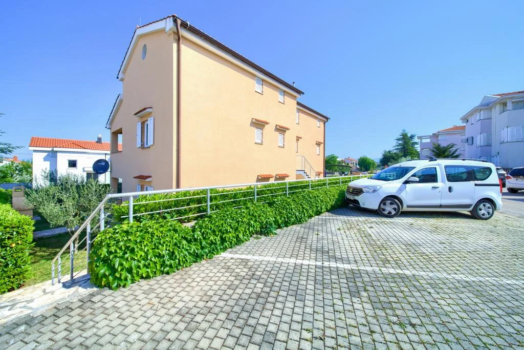 Apartmani Go2 – fotografija 4
