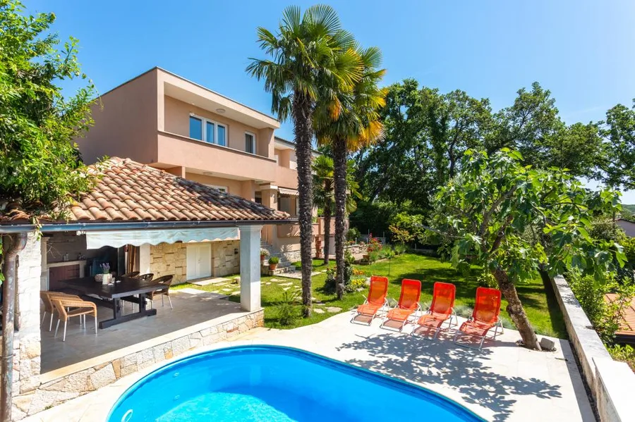 Apartmani Sea View – fotografija 2