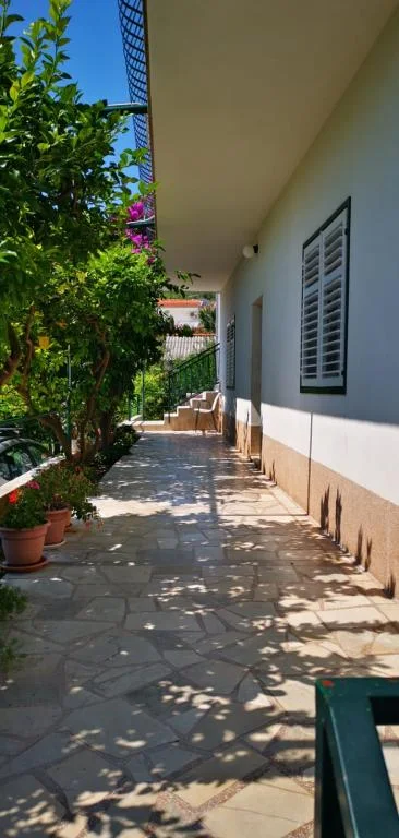 Apartmani Villa Božena – fotografija 5