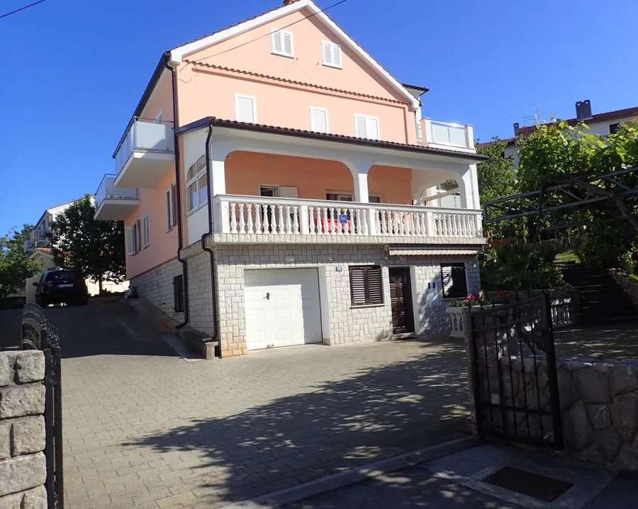 Apartmani Vuković – fotografija 2