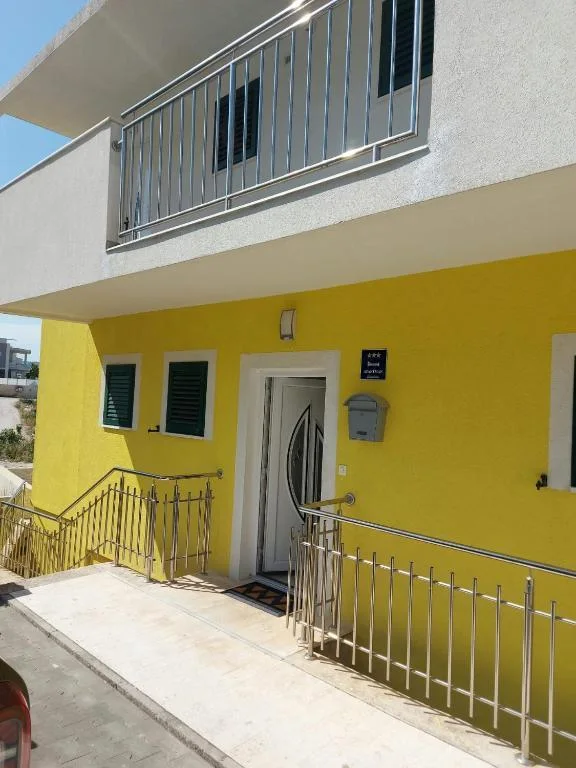 Apartmani Stars Palace – fotografija 3