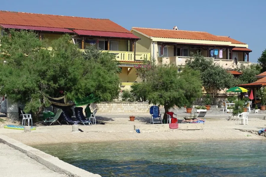 Apartmani Vivien – fotografija 2