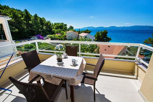 Apartmani Jasna – fotografija 6