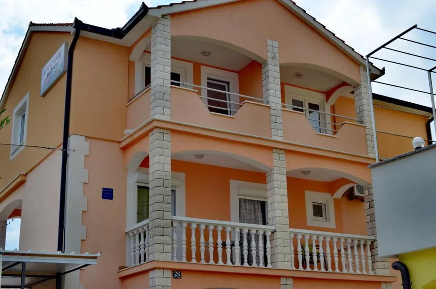 Apartmani Brksi – fotografija 2