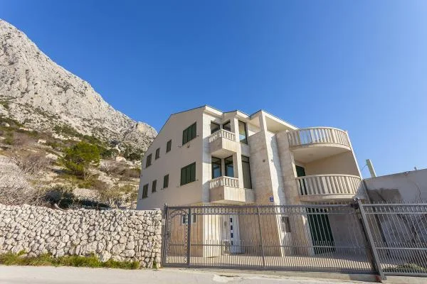 Apartmani Filipović – fotografija 6