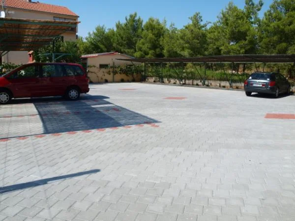 Apartmani Adria Mare – fotografija 6