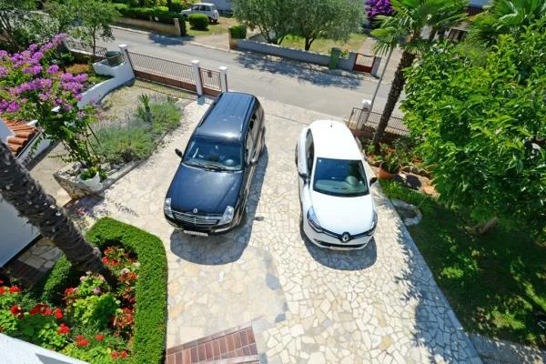 Apartmani Ritossa Istarska – fotografija 3
