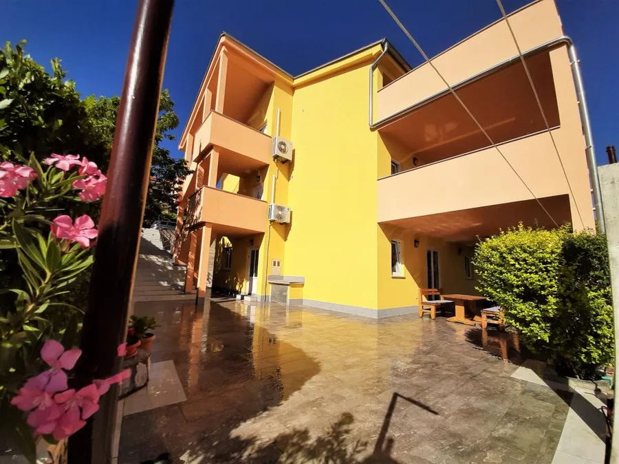 Apartmani Simić – fotografija 2