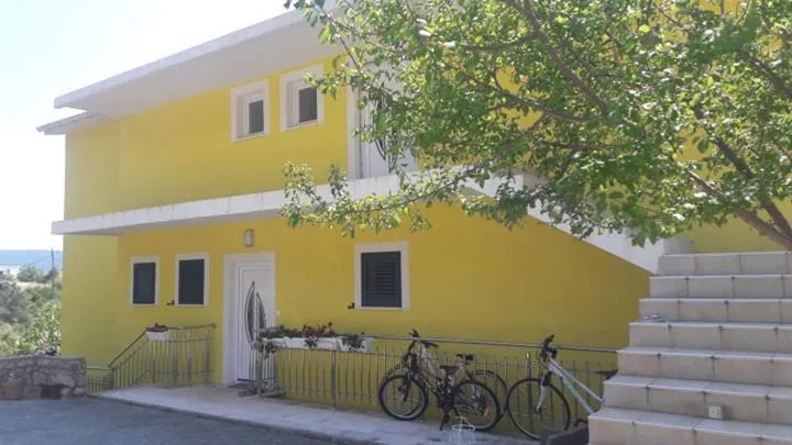 Apartmani Stars Palace – fotografija 2