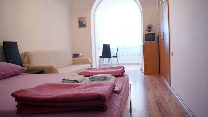 Studio – fotografija 2