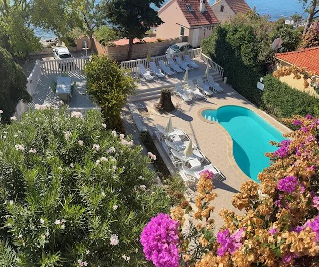 Apartmani Villa Melita – fotografija 3