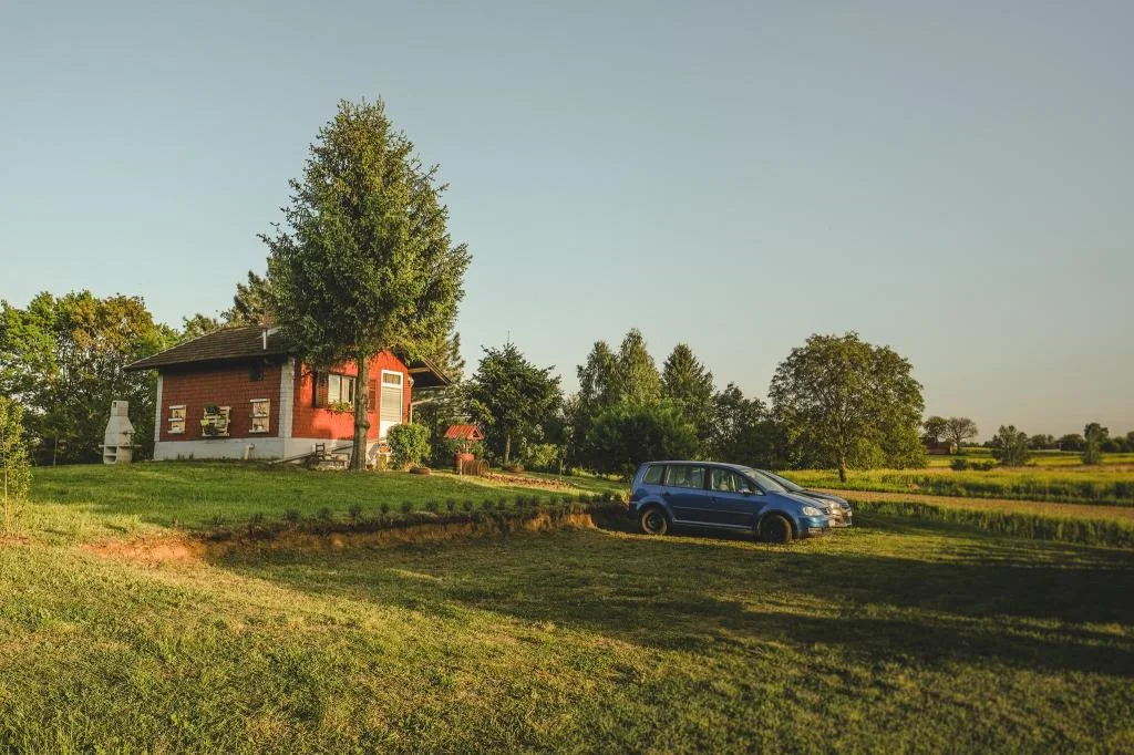 Kuća za odmor Lovrak – fotografija 5
