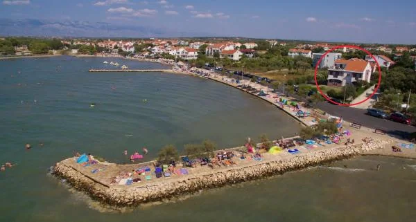 Apartmani Zatonka – fotografija 5