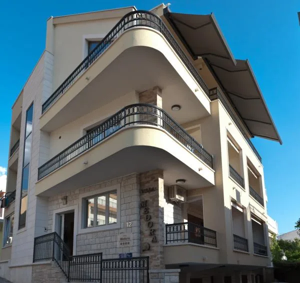 Apartmani Villa Medora – fotografija 2