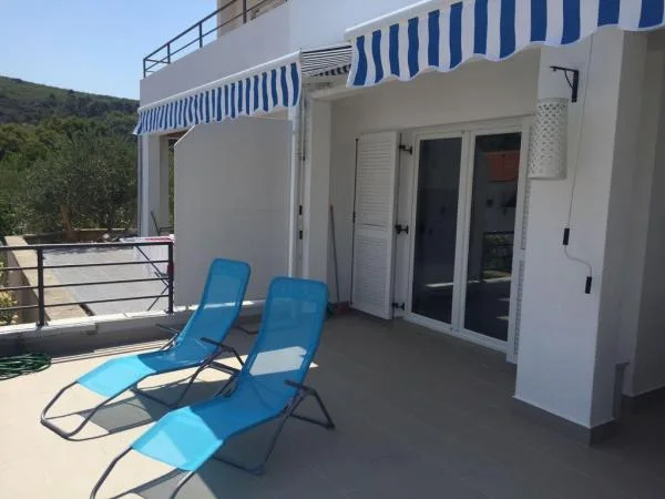 Apartman Iris – fotografija 6