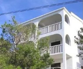 Apartmani Falkusa – fotografija 2