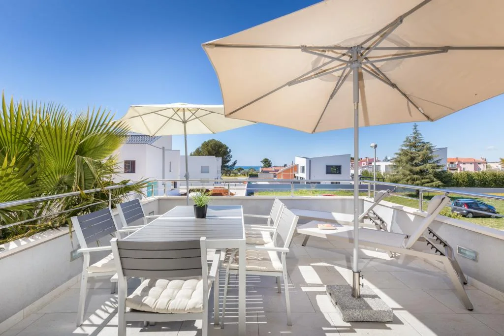 Apartmani Aurora – fotografija 5