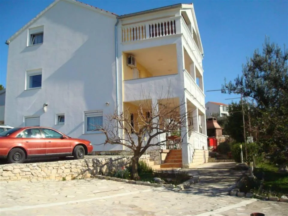 Apartmani Crnjevic – fotografija 4