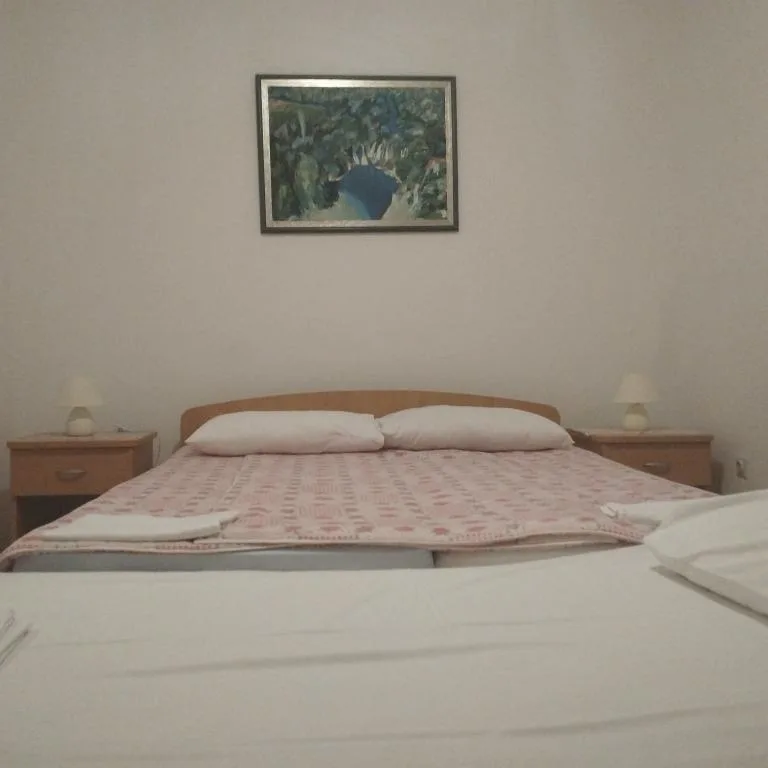 Soba – fotografija 2