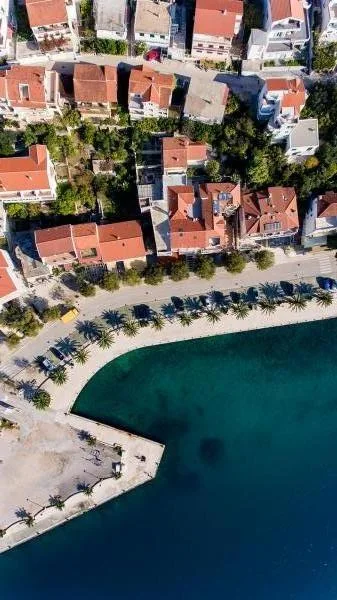 Apartmani Sisarić – fotografija 6