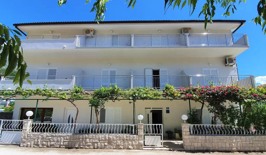 Apartmani Villa Ivan – fotografija 2