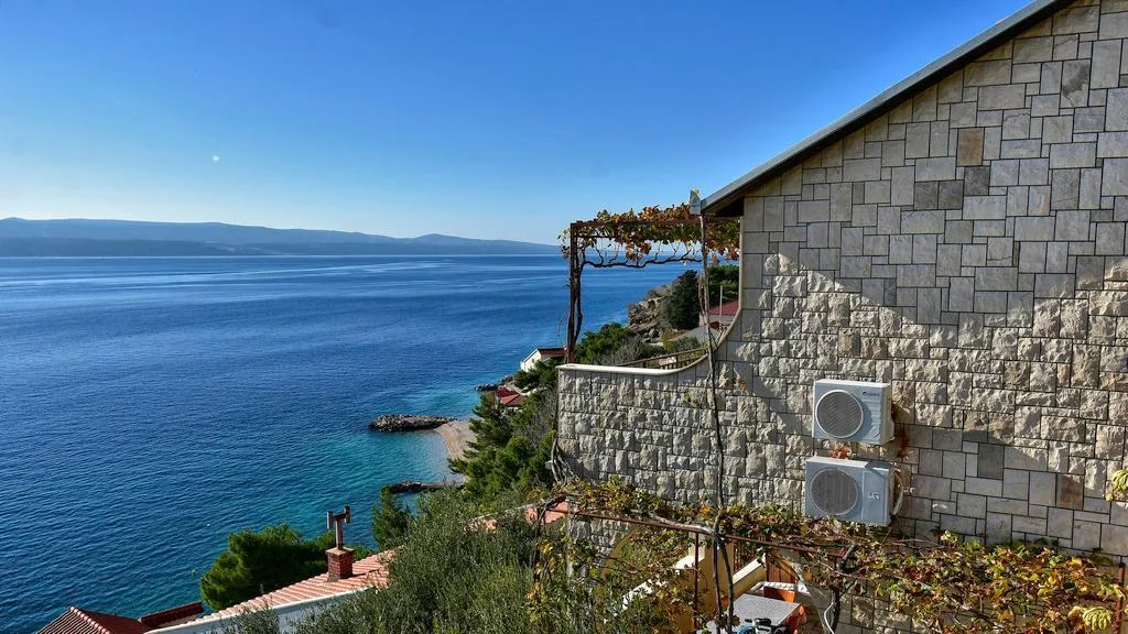 Apartmani Kapović – fotografija 3