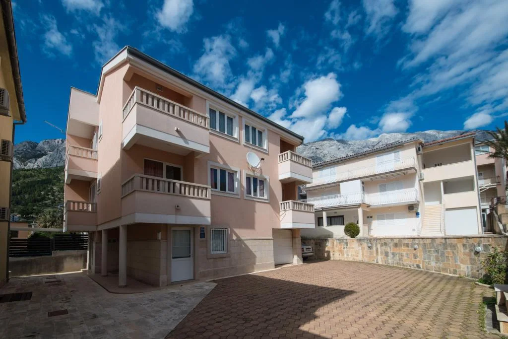 Apartmani Divić – fotografija 3