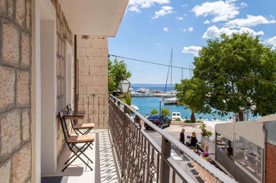 Apartmani Villa Marijana – fotografija 2