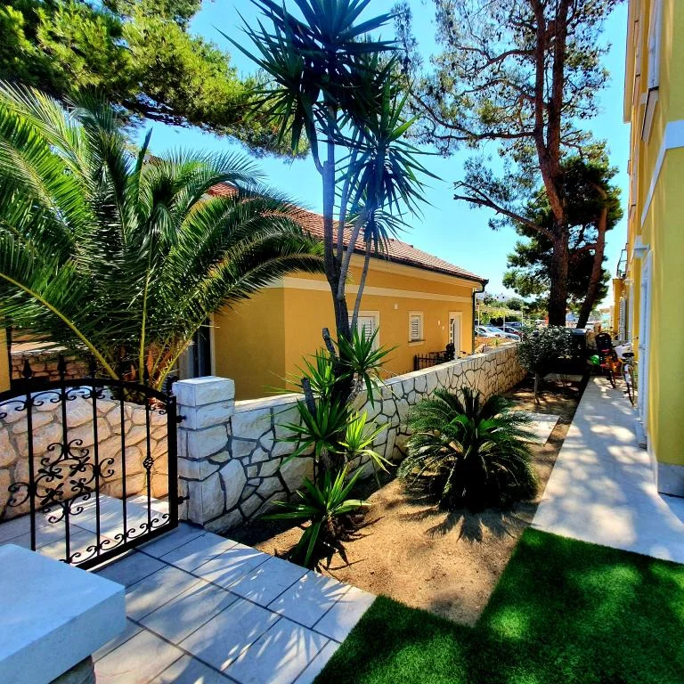 Apartmani Villa Petrac – fotografija 4