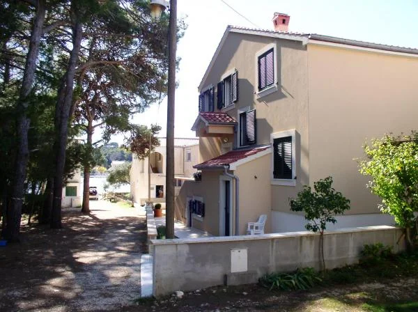 Apartmani Mery – fotografija 5