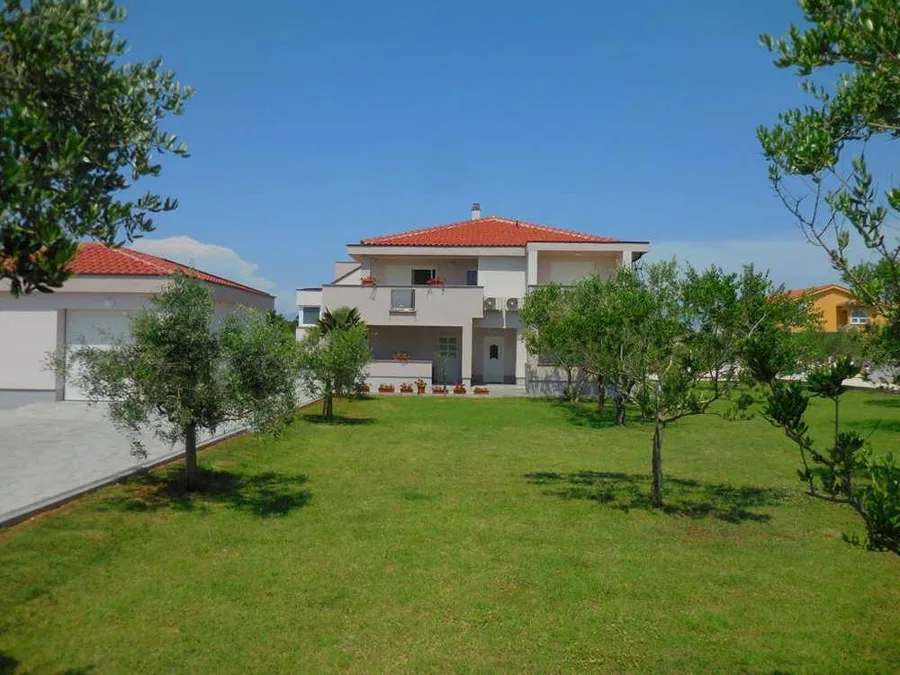Apartmani Olive Garden – fotografija 2