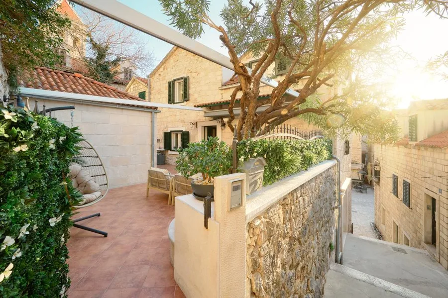 Heritage House Pjaca – fotografija 2