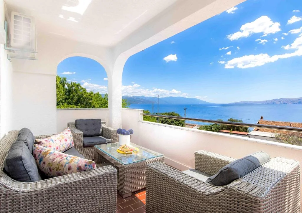 Apartmani Villa Laurus – fotografija 3