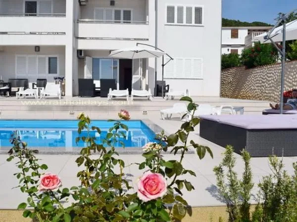 Apartmani Villa Marija – fotografija 2